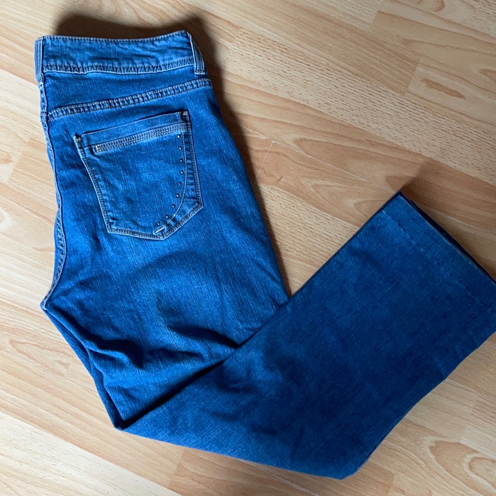Women’s Lee RIDERS jeans - size 10